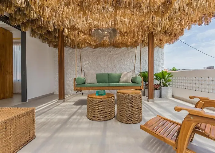 Luxury 3br Tropical With Private Pool Hébergement de vacances *