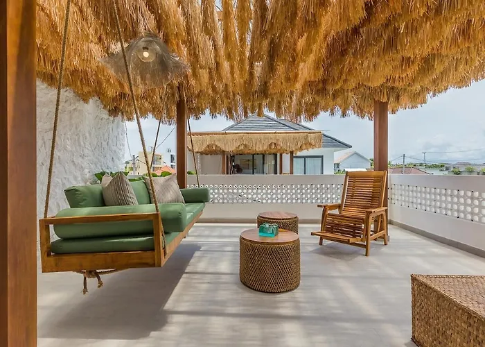 Luxury 3br Tropical With Private Pool